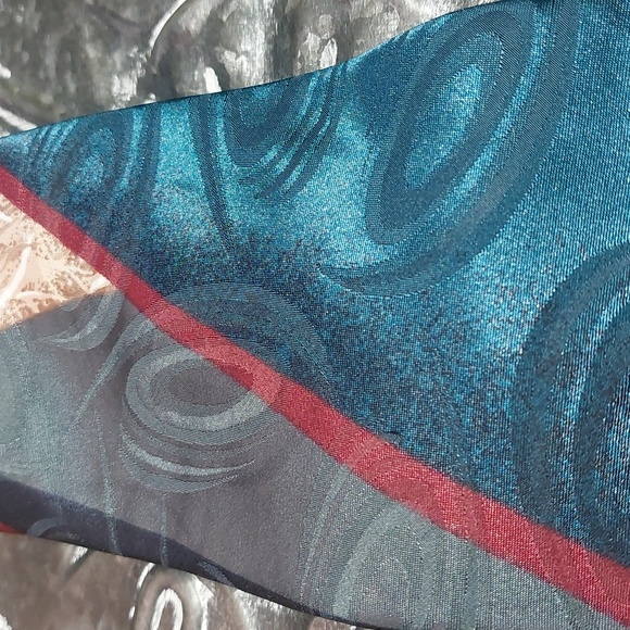 Vintage Gitano Tie menswear - Picture 4 of 10